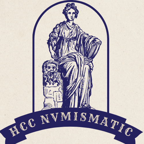 HCC Numismatic